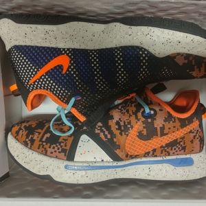 Nike PG 3 "PCG" sz 11.5